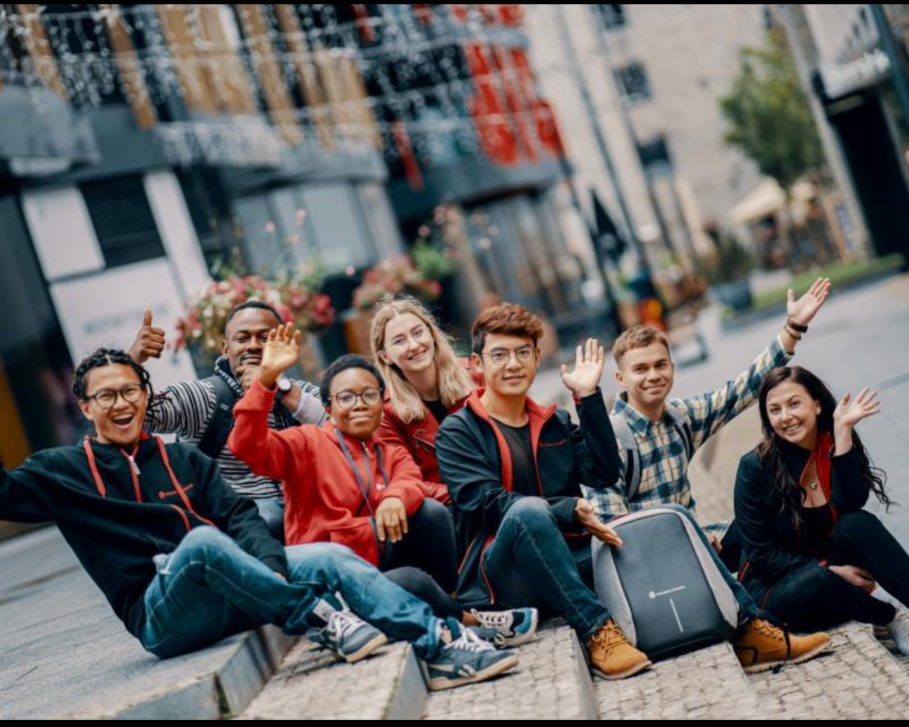 Estonia Scholarships for International Students 2026 | Study in Europe